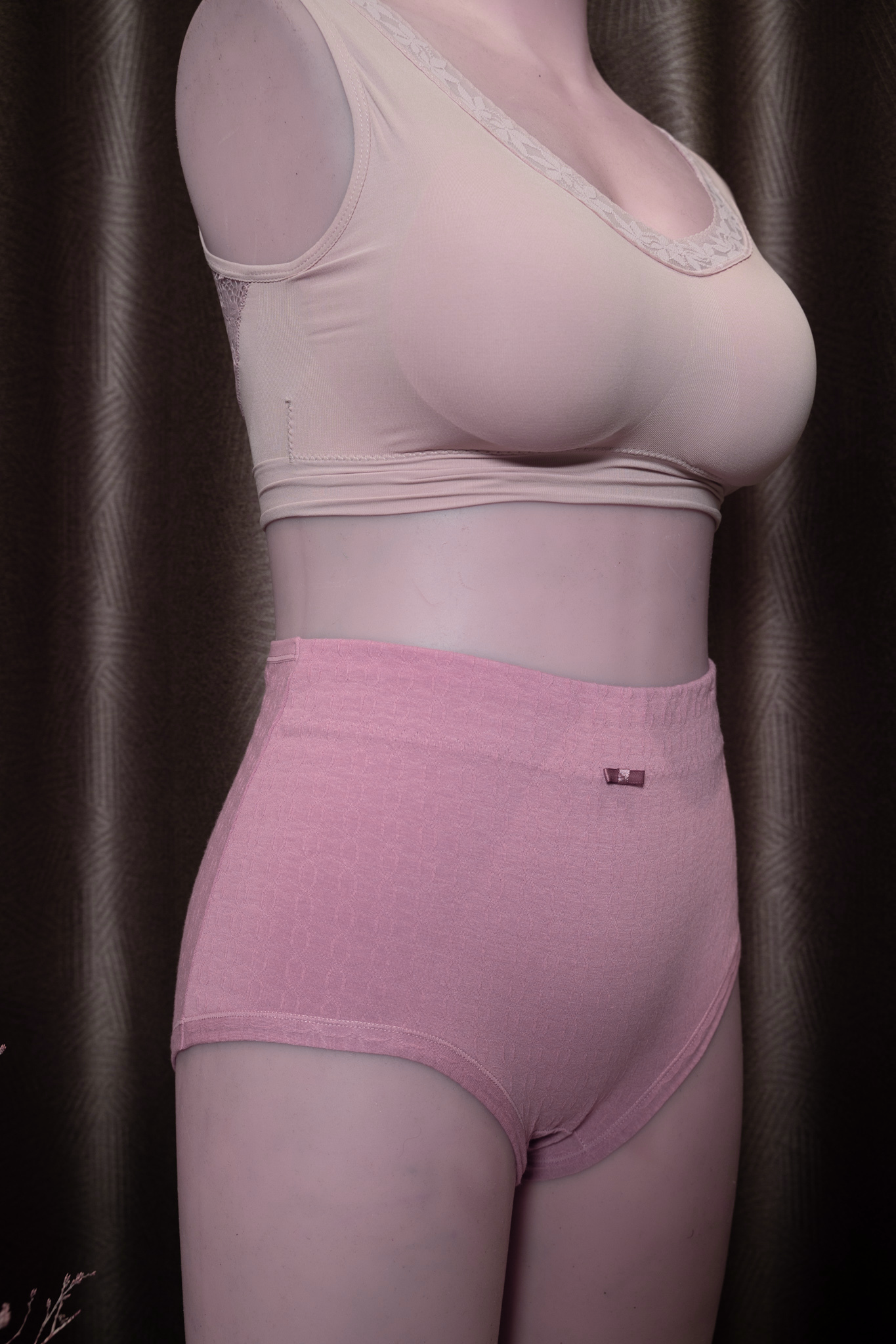 ELLEN (Plus Size Panties)