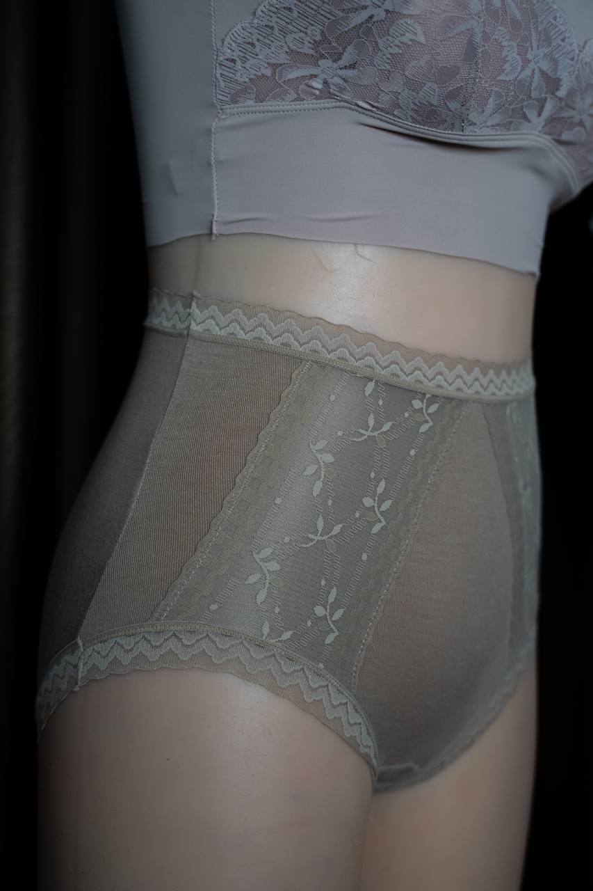 JAZLYN (Normal Size Panties)