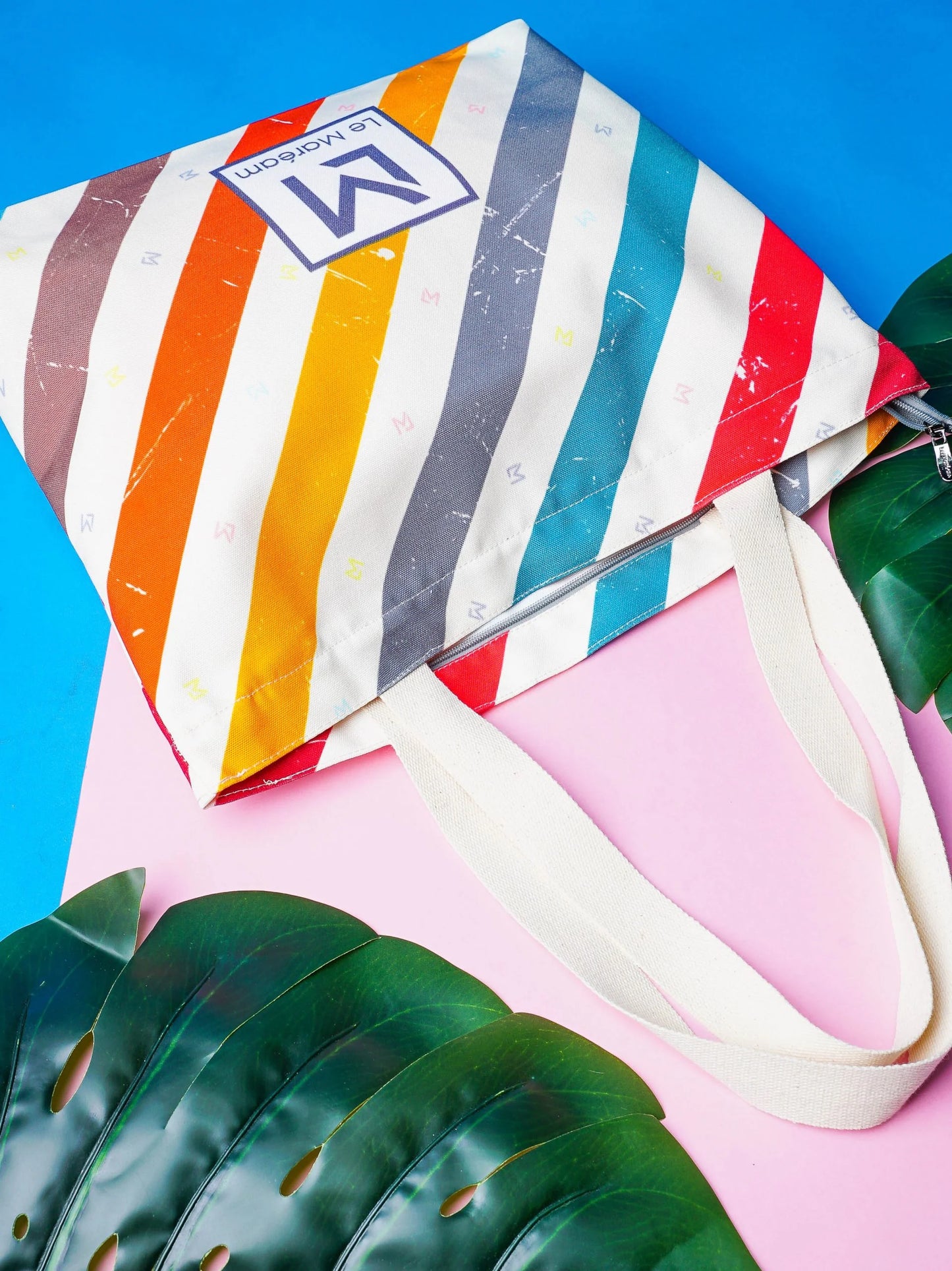 LM BABY BAG