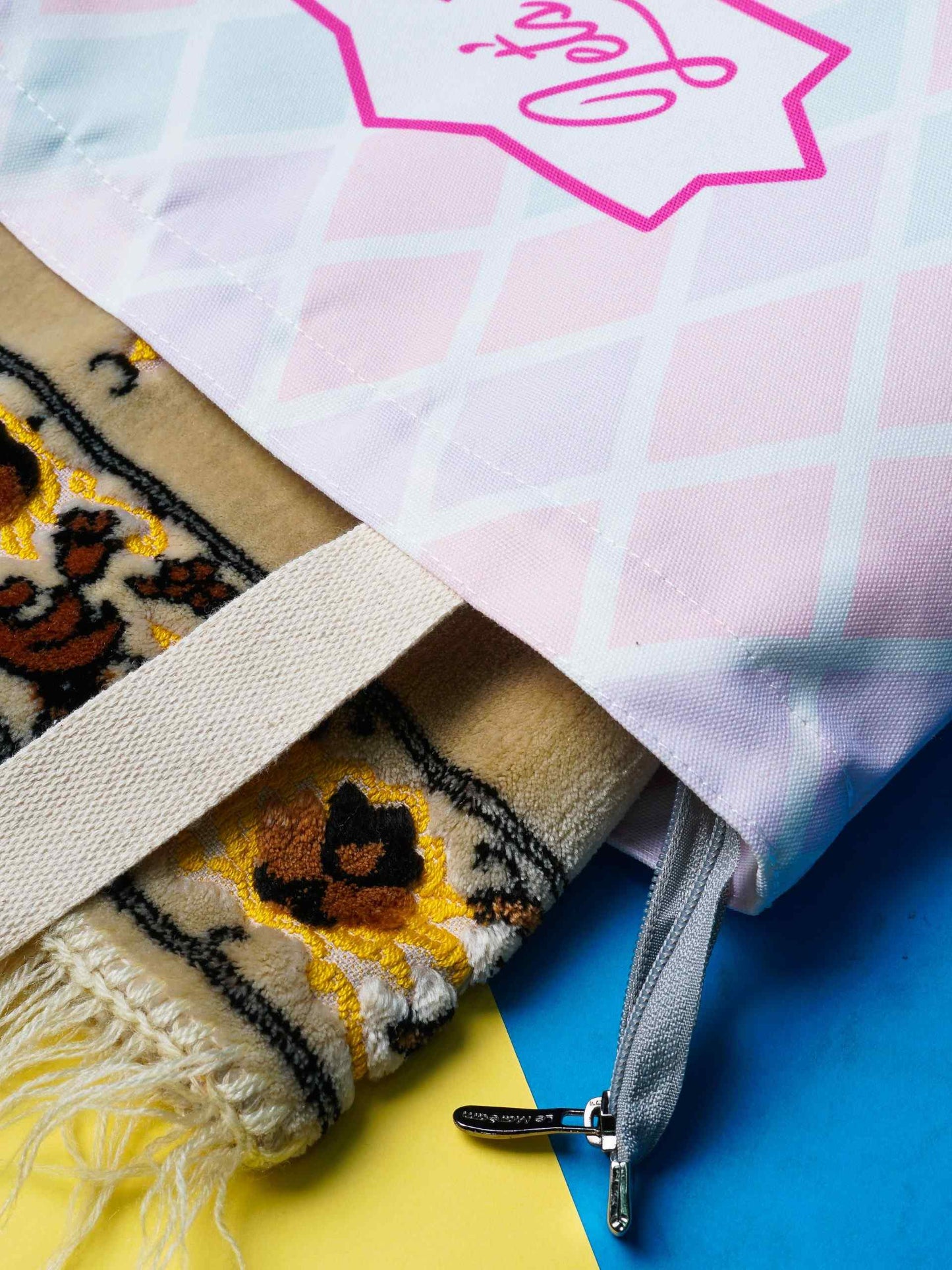 LM BABY BAG