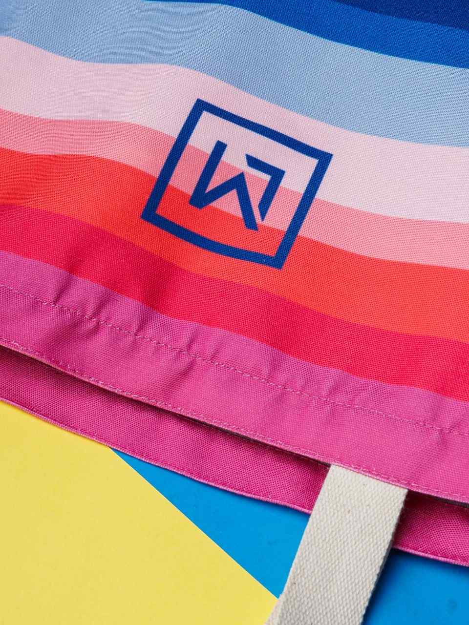 LM BABY BAG