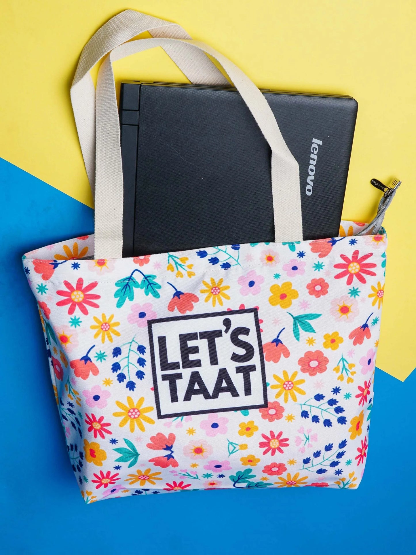 LM BABY BAG