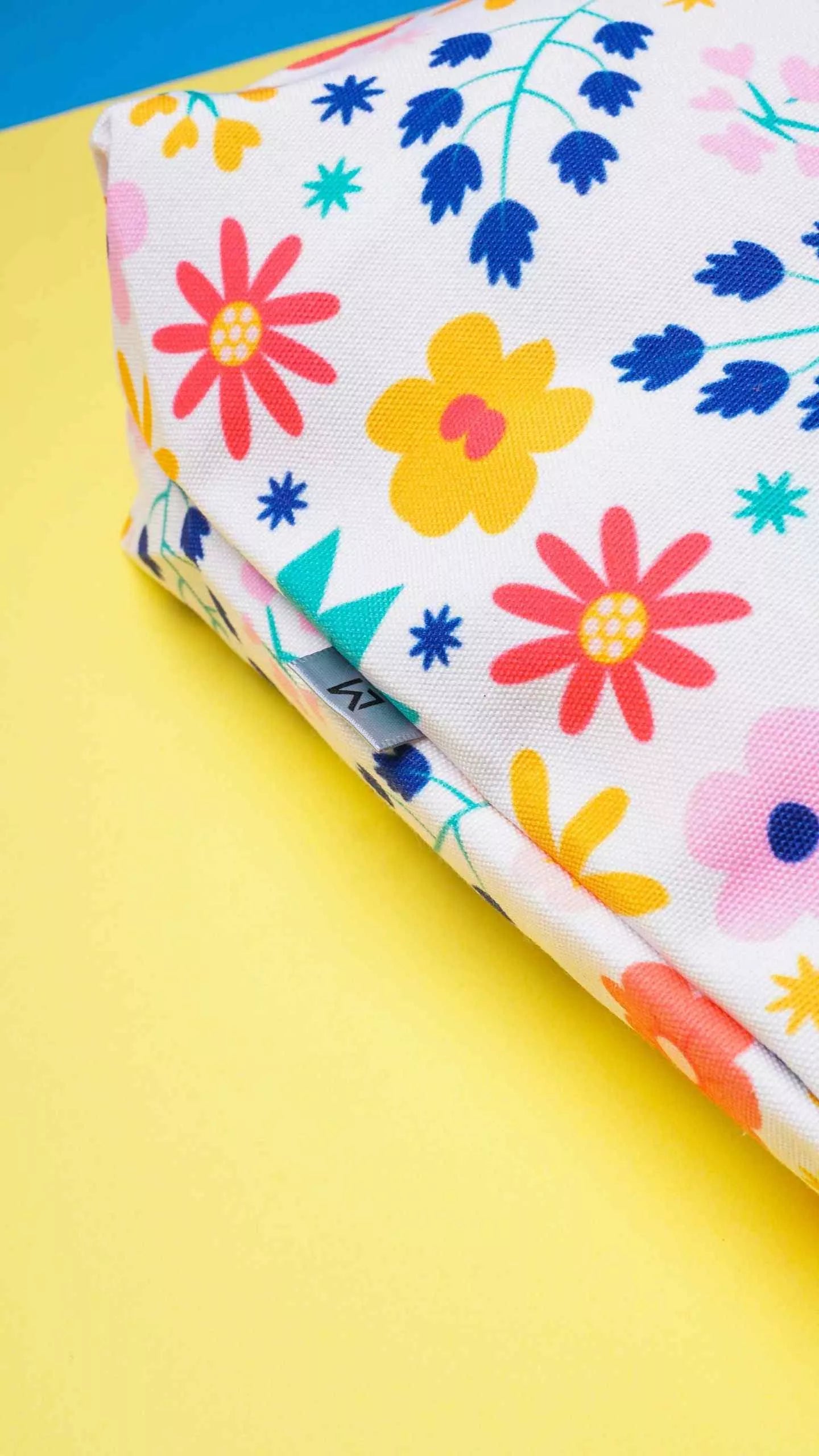 LM BABY BAG