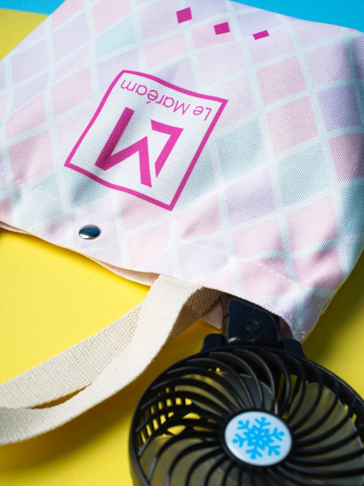 LM HOBO BAG