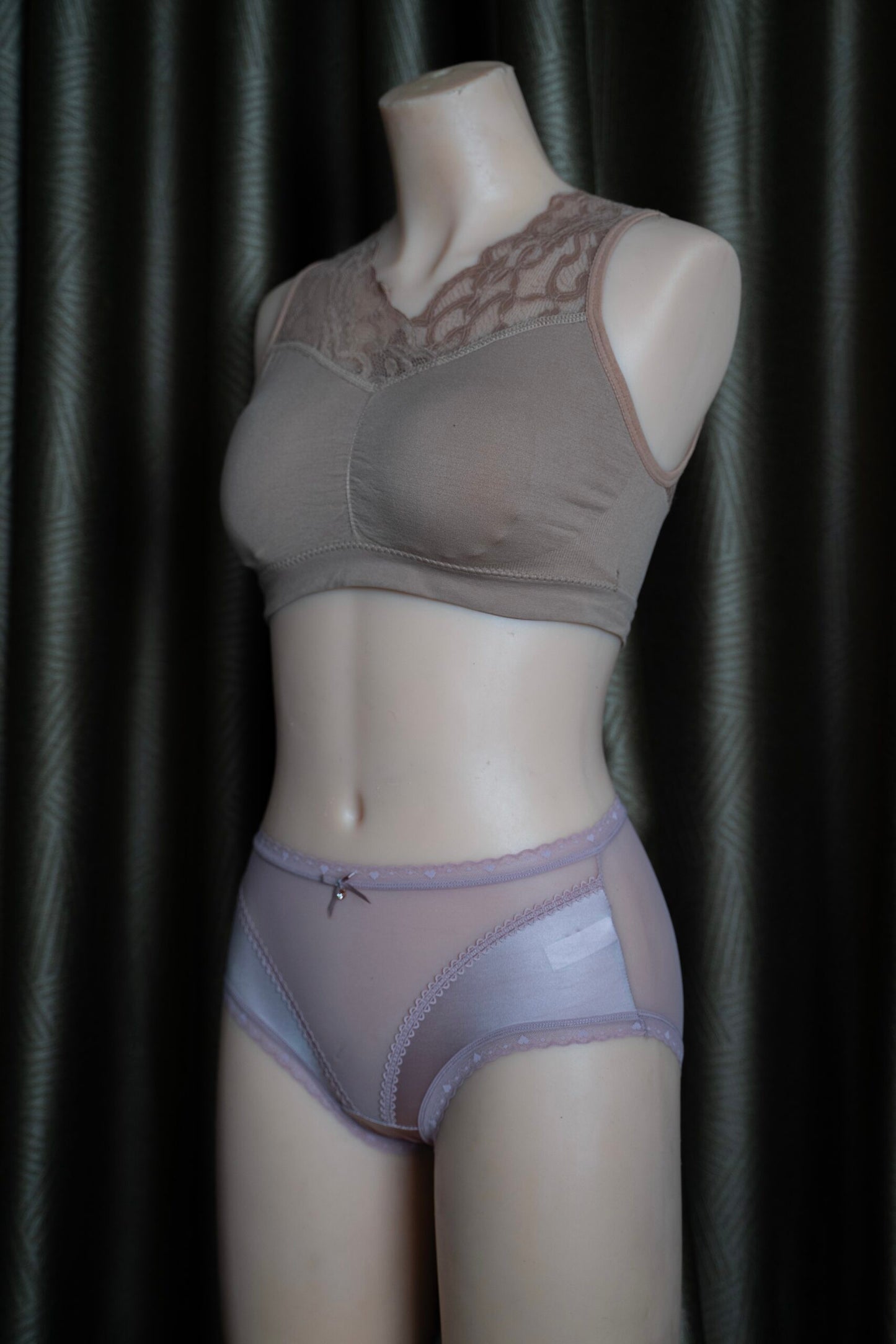 JOVIE (Normal Size Panties)