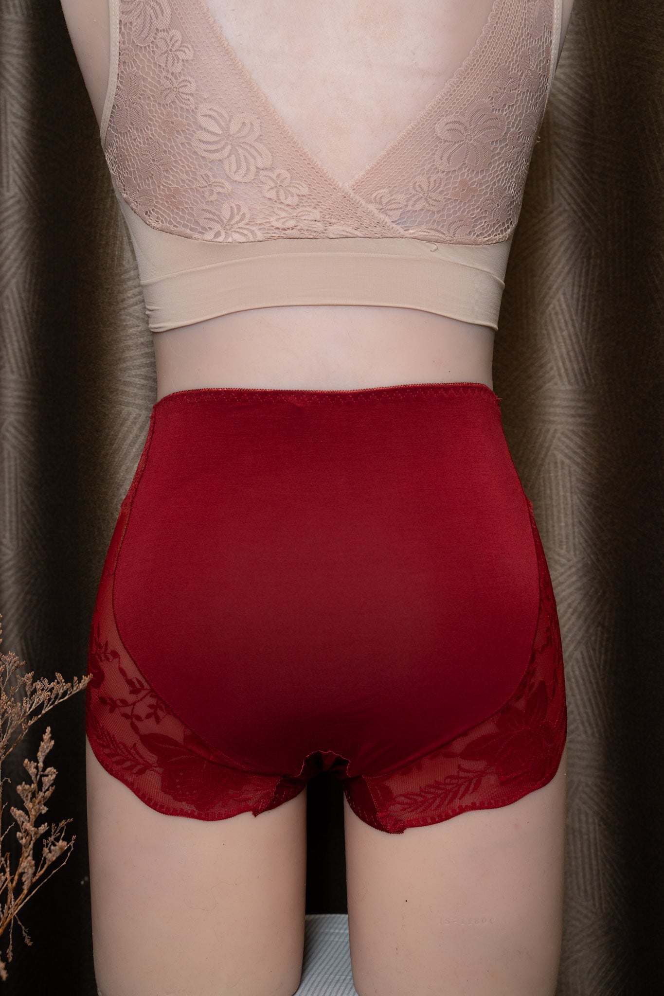 NEEYA (Plus Size Panties)