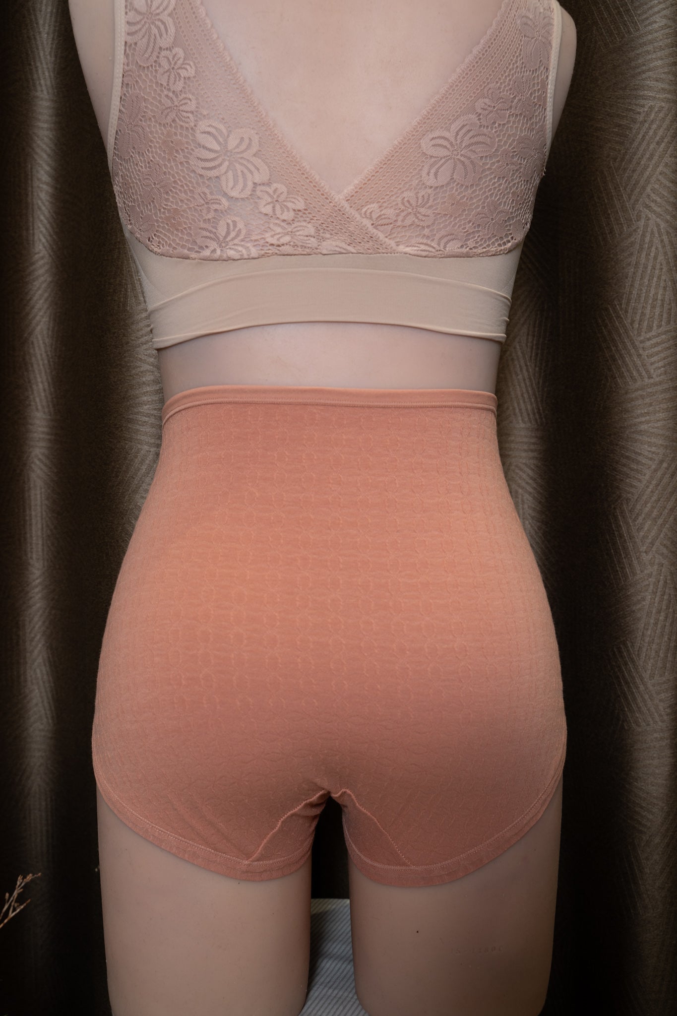 ELLEN (Plus Size Panties)