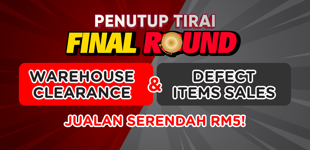 Banner slide