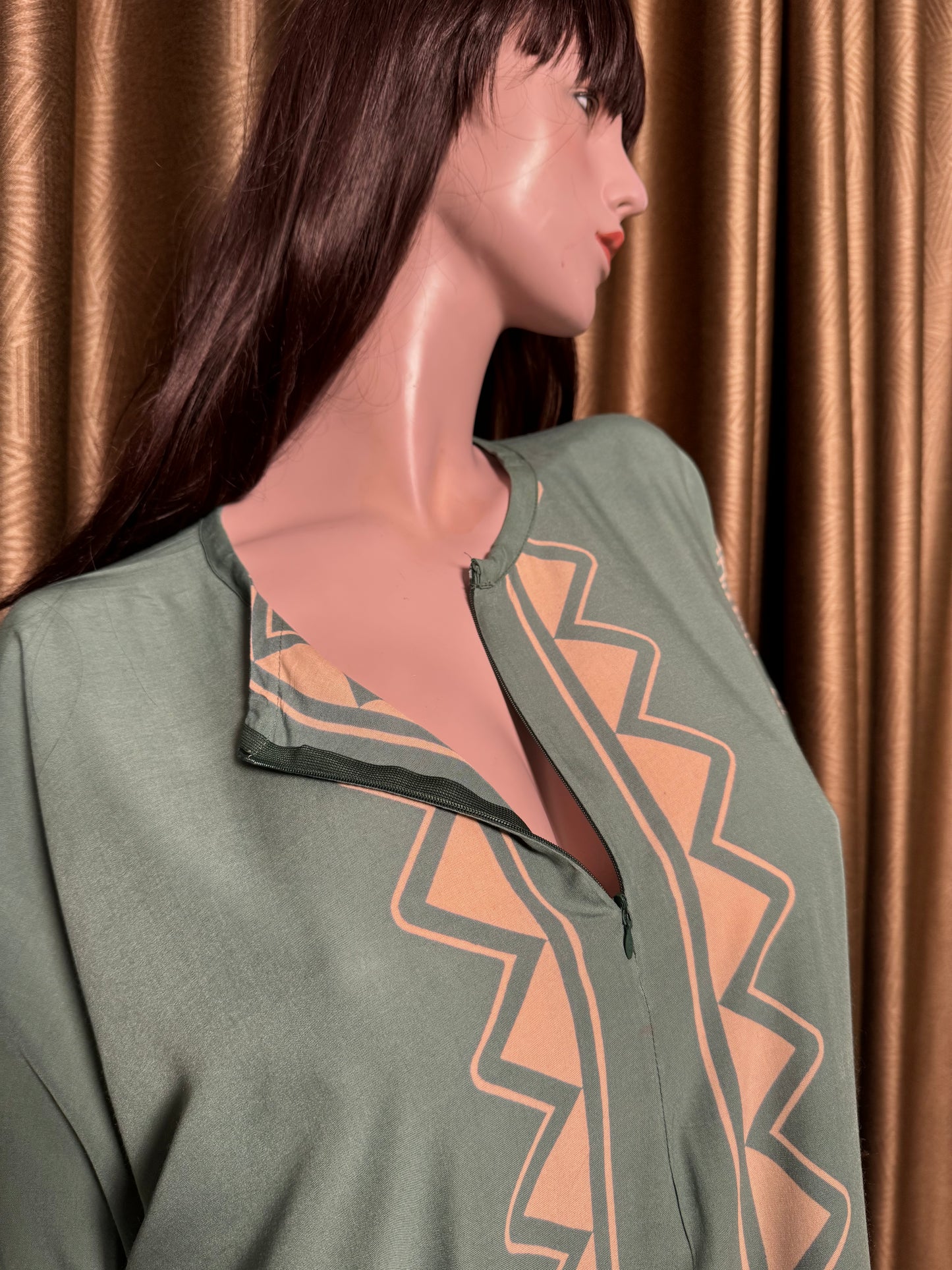 MELIAA (General Defects)