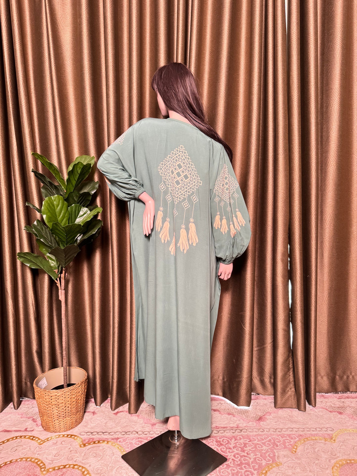 MELIAA (General Defects)