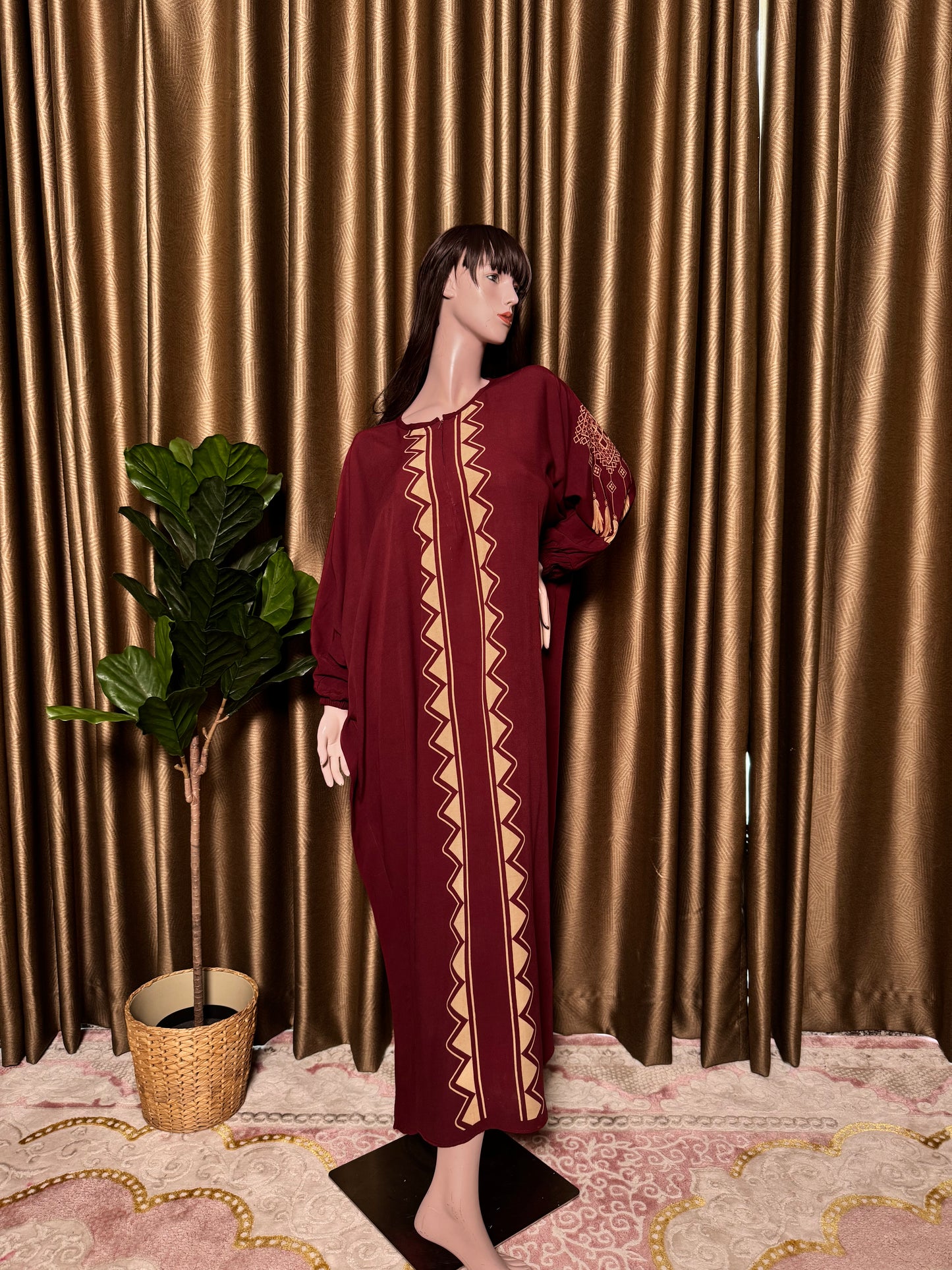 MELIAA (General Defects)