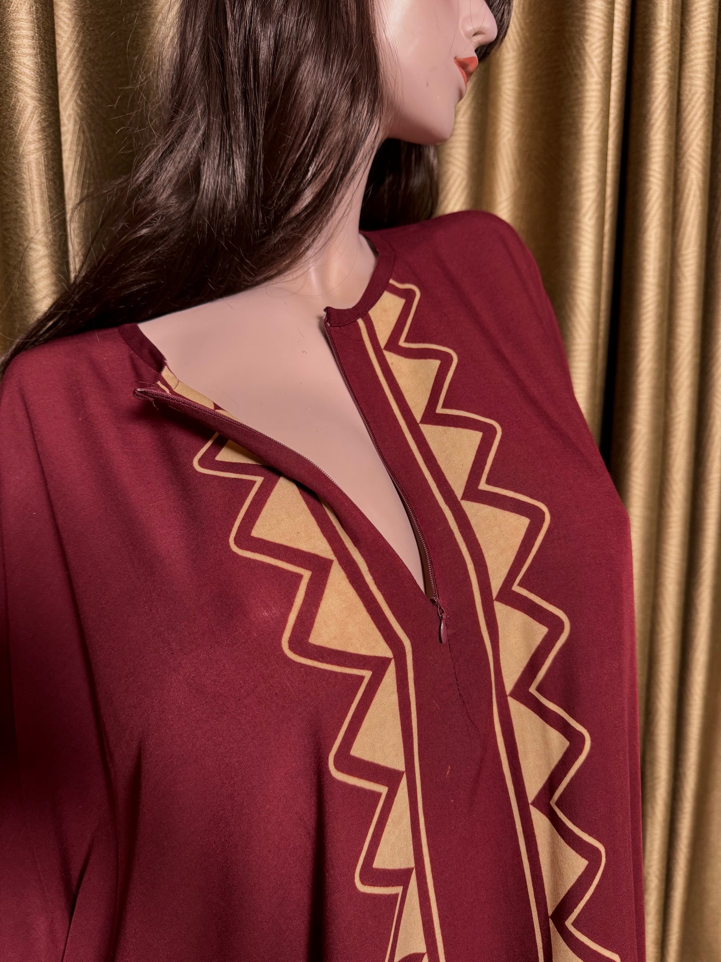 MELIAA (General Defects)