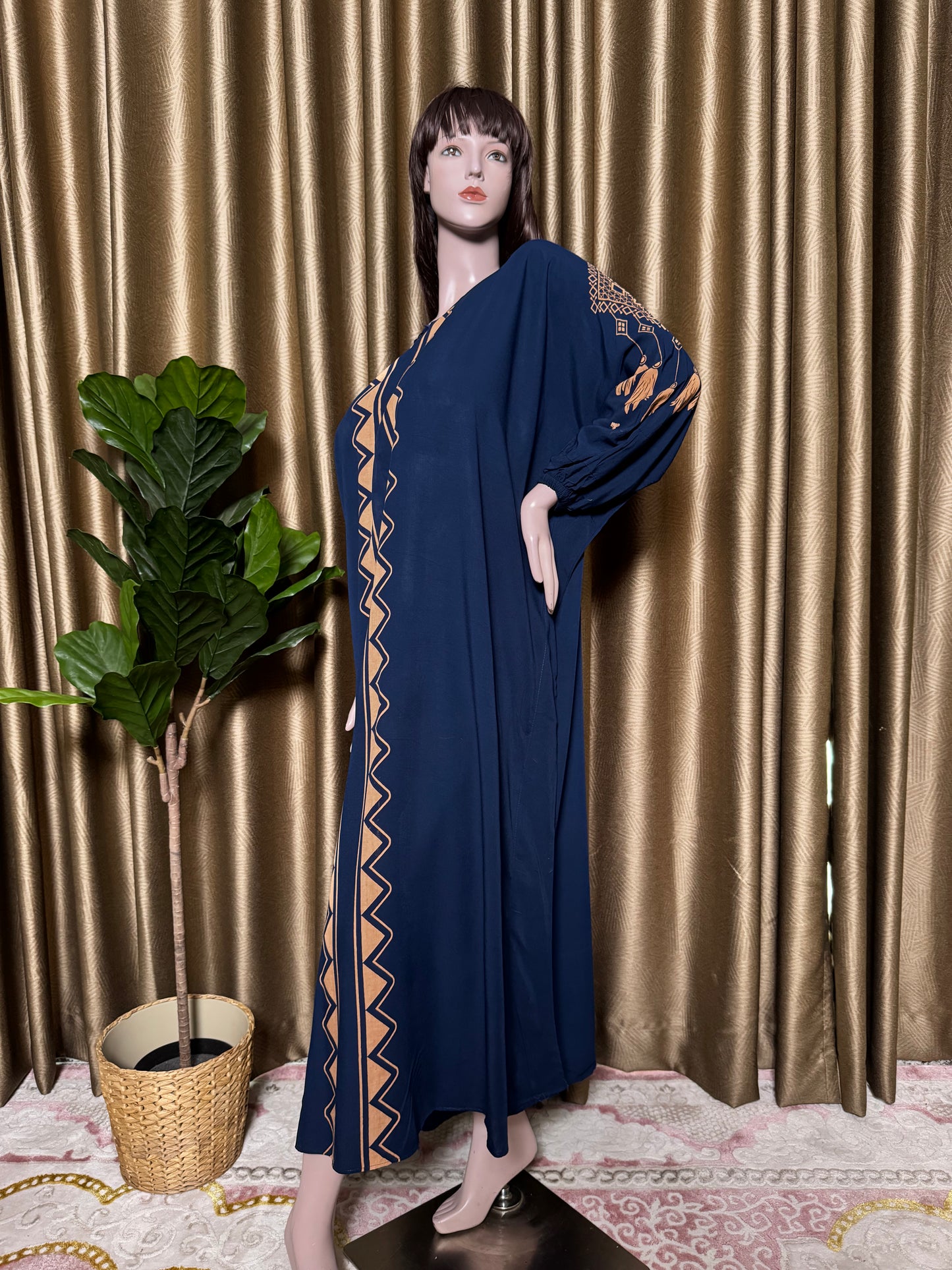 MELIAA (General Defects)