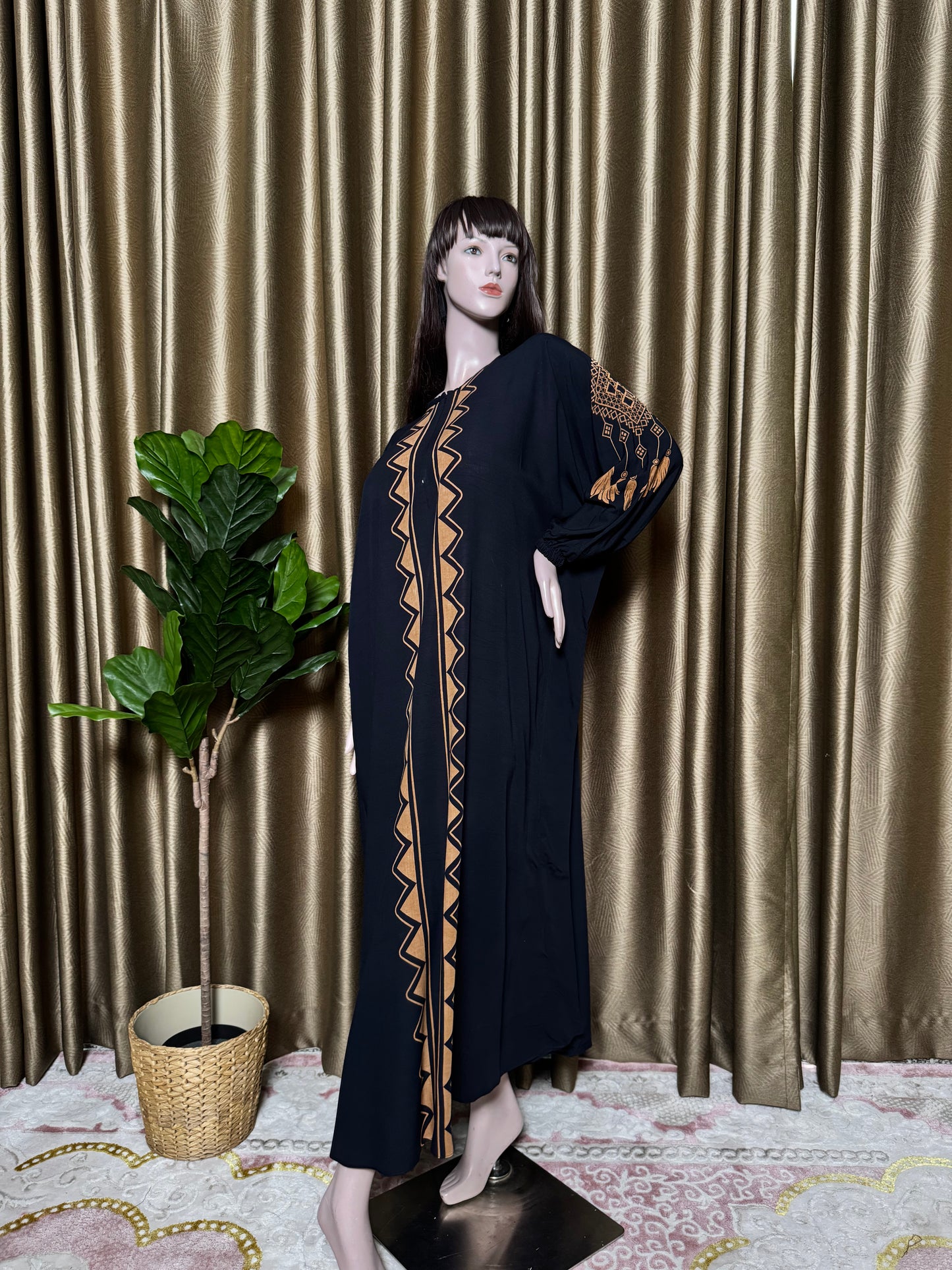 MELIAA (General Defects)