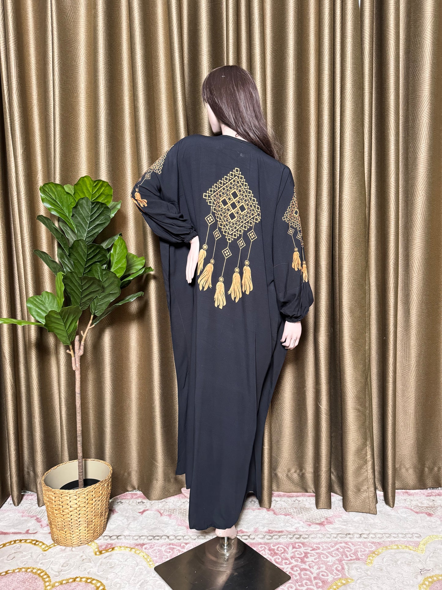 MELIAA (General Defects)