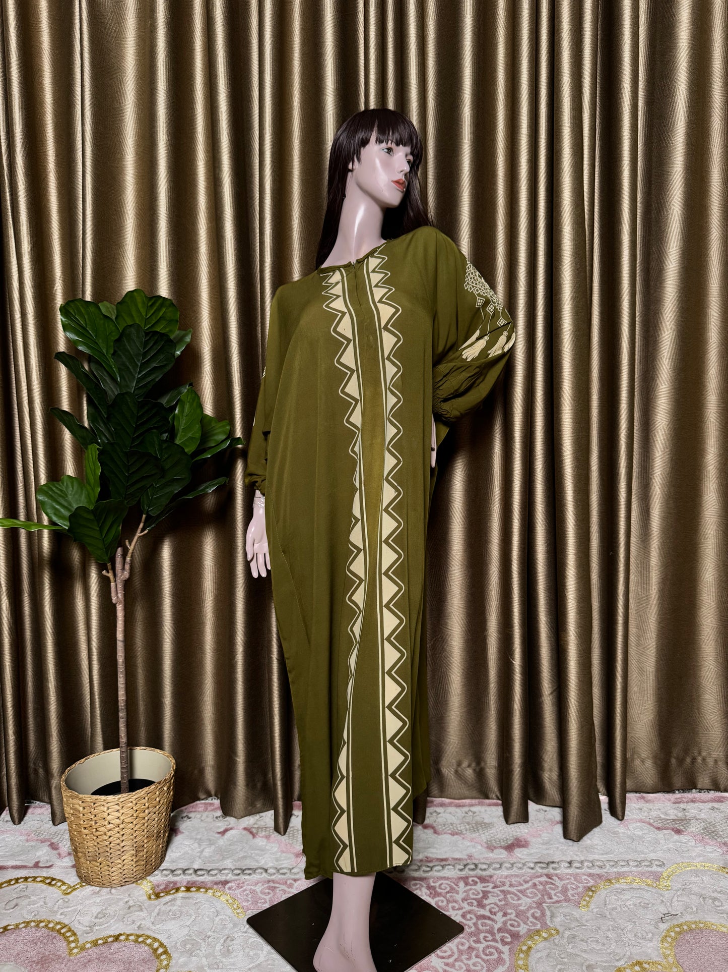 MELIAA (General Defects)