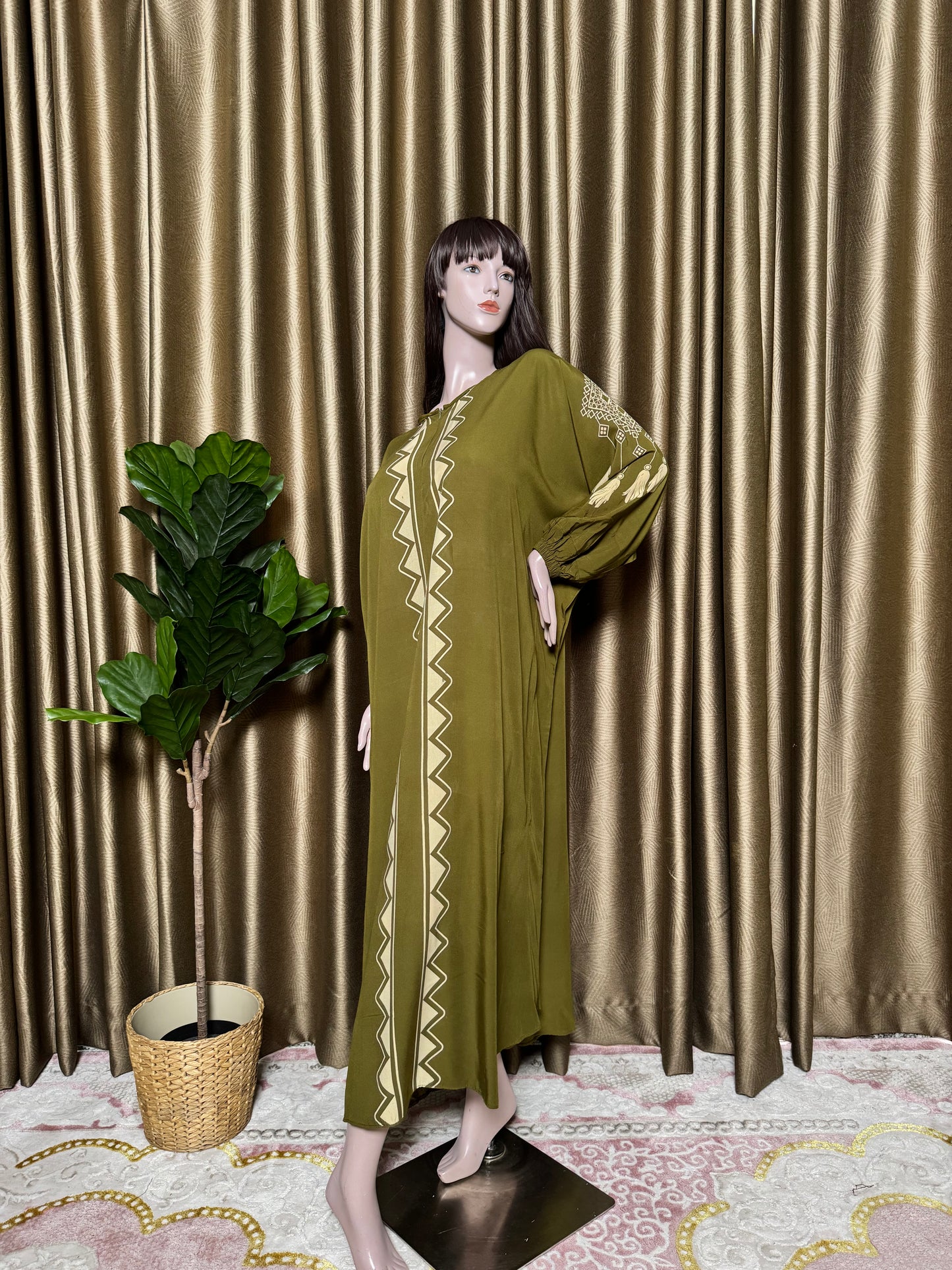 MELIAA (General Defects)