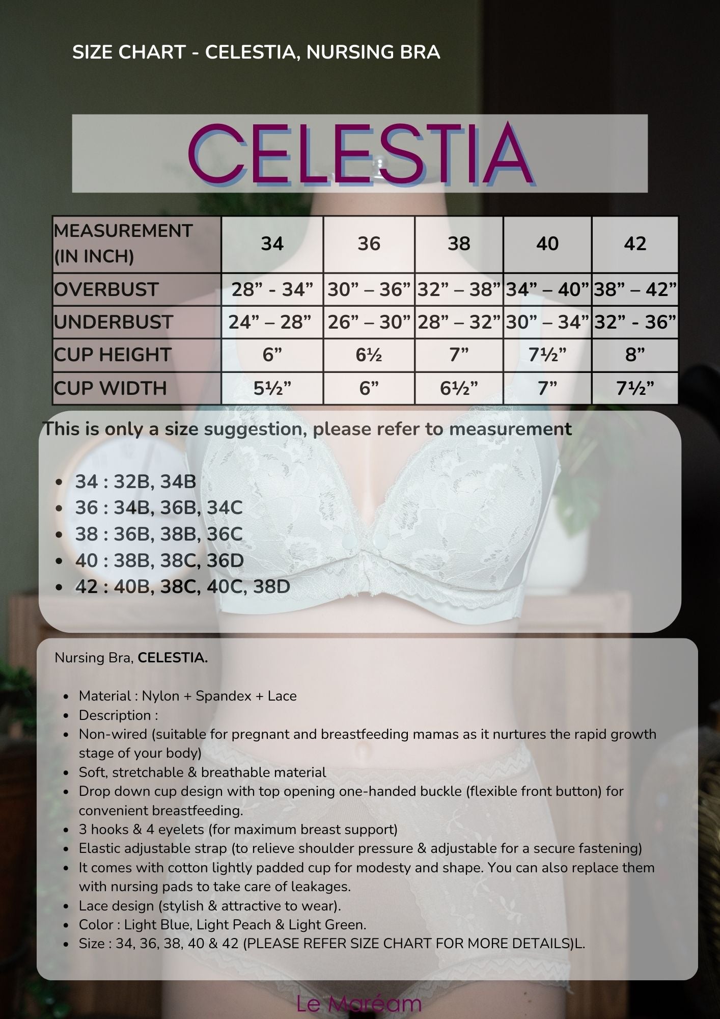 CELESTIA