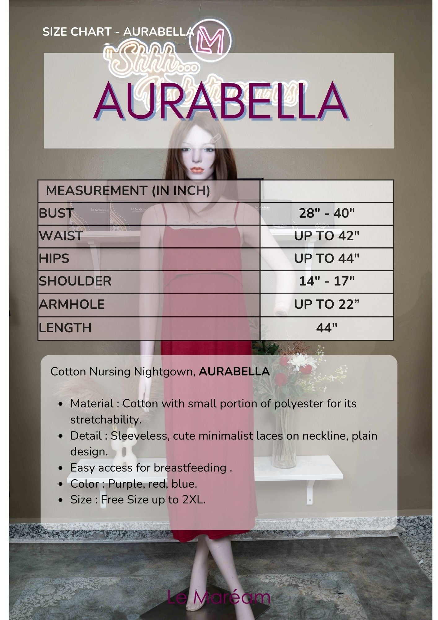 AURABELLA
