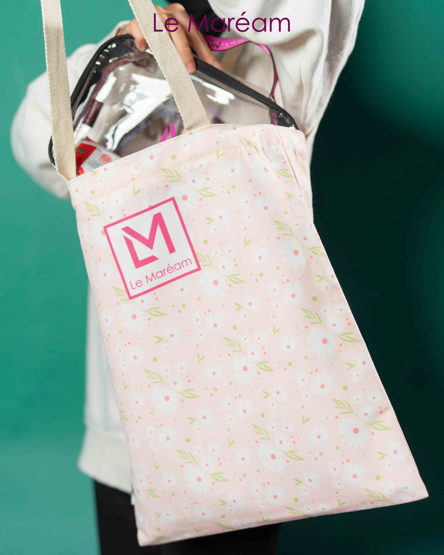 LM TELEKUNG BAG
