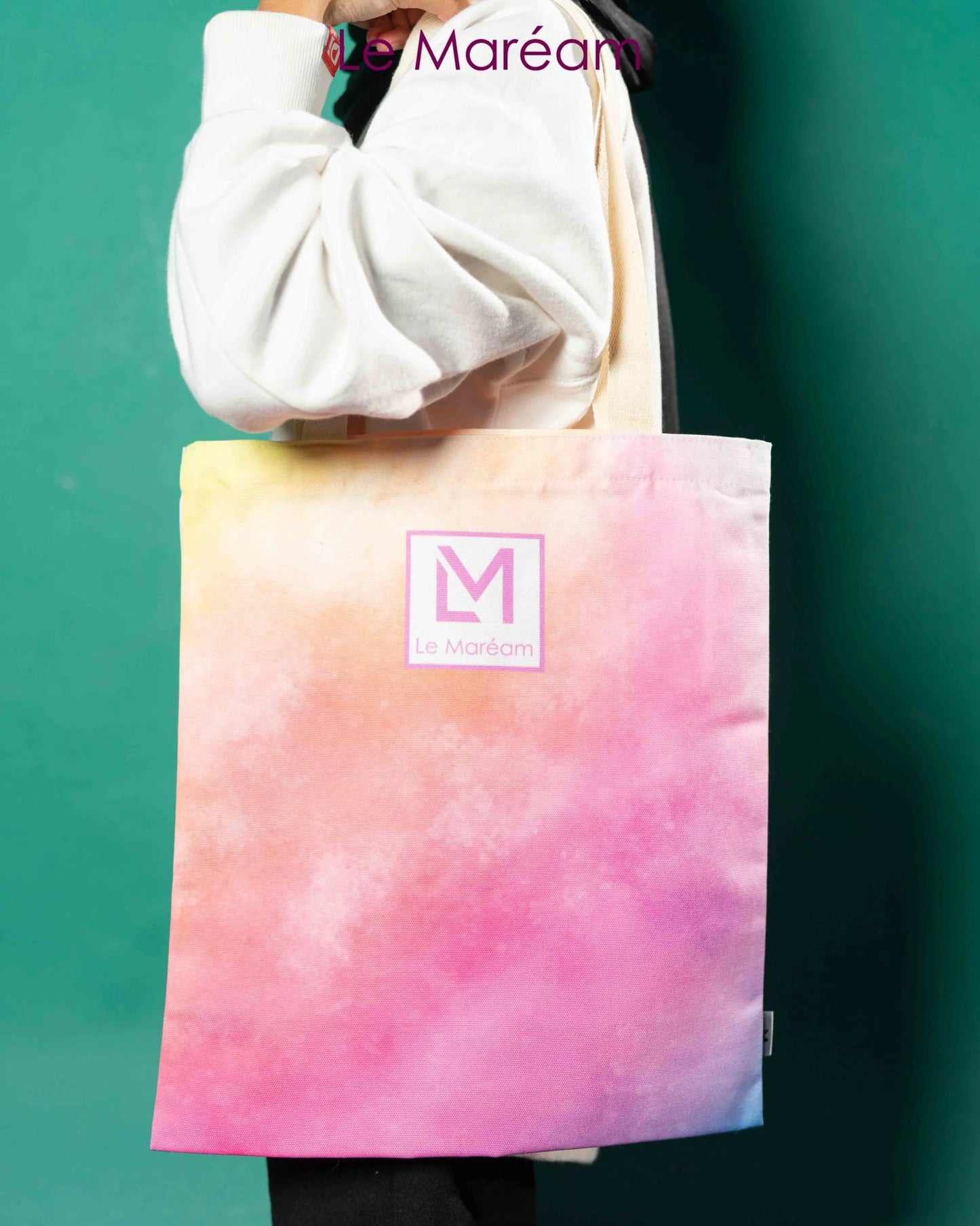 LM TELEKUNG BAG