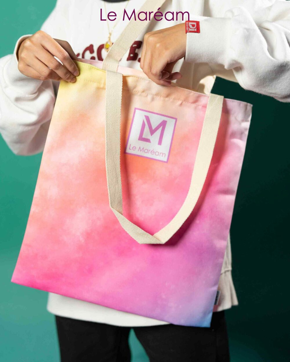 LM TELEKUNG BAG