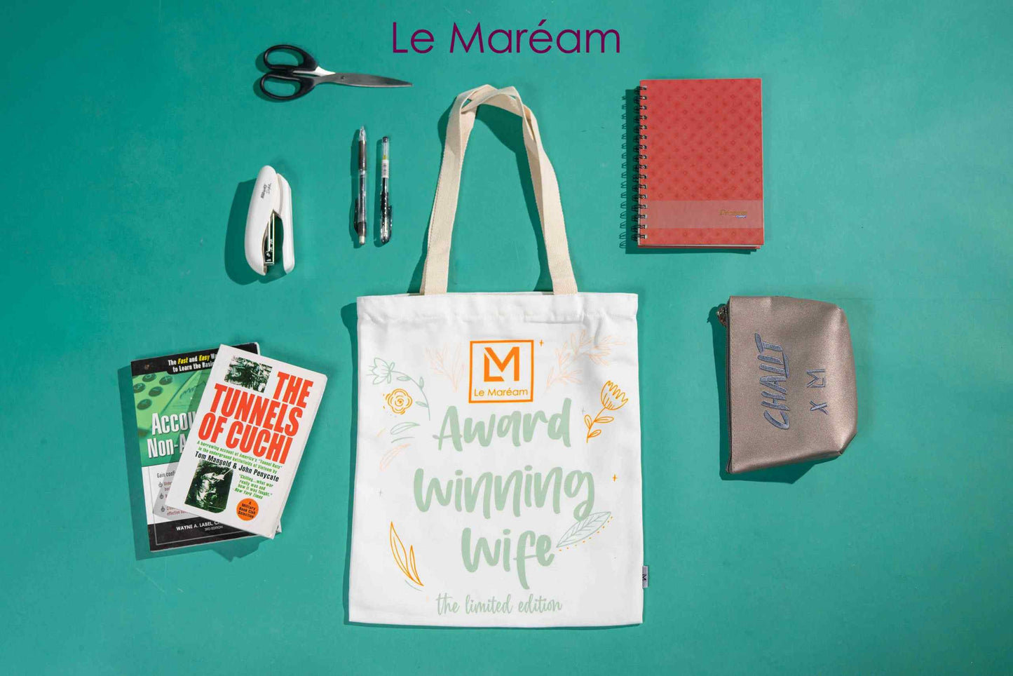 LM TELEKUNG BAG