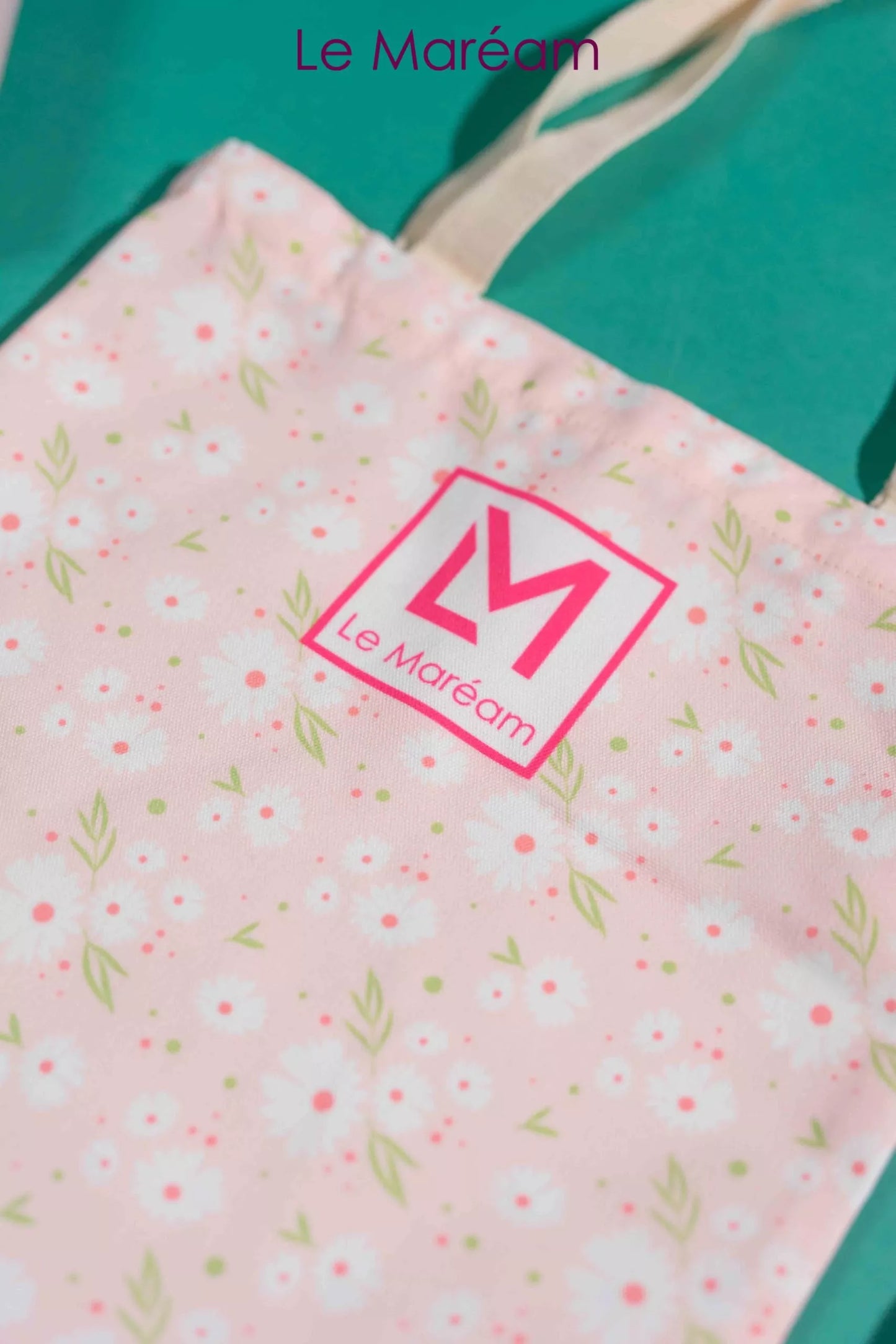 LM TELEKUNG BAG