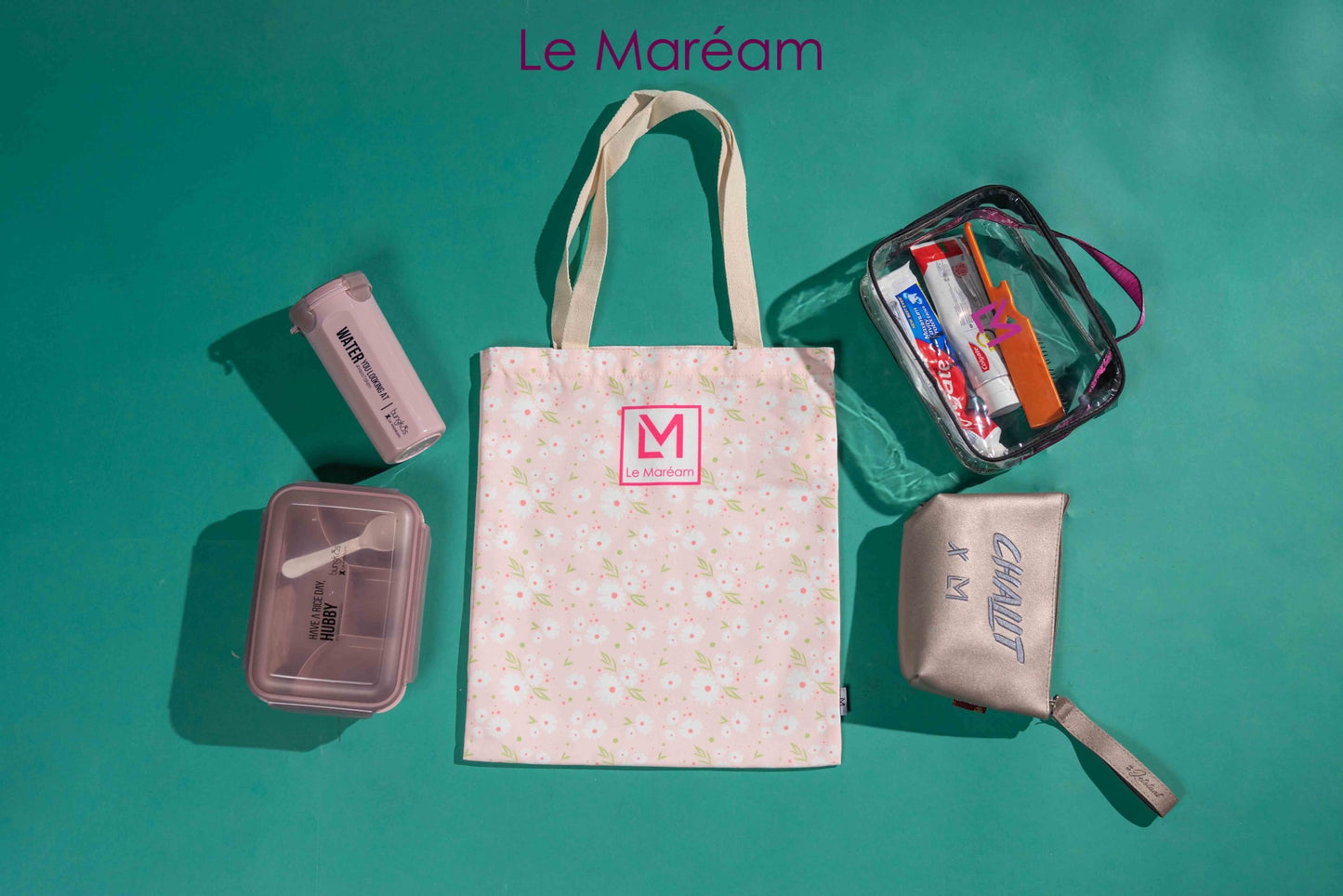 LM TELEKUNG BAG