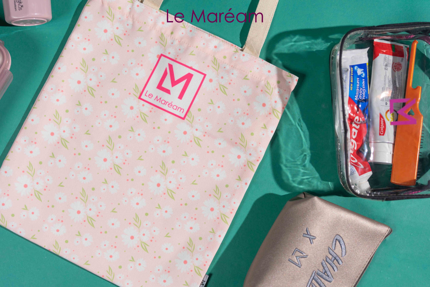 LM TELEKUNG BAG