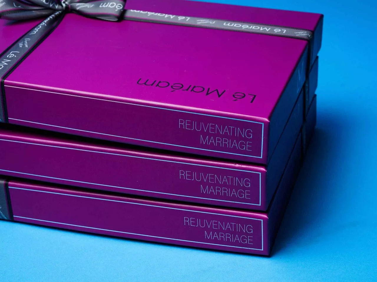 EXCLUSIVE BOX "Premium Edition"