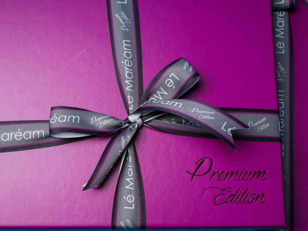 EXCLUSIVE BOX "Premium Edition"