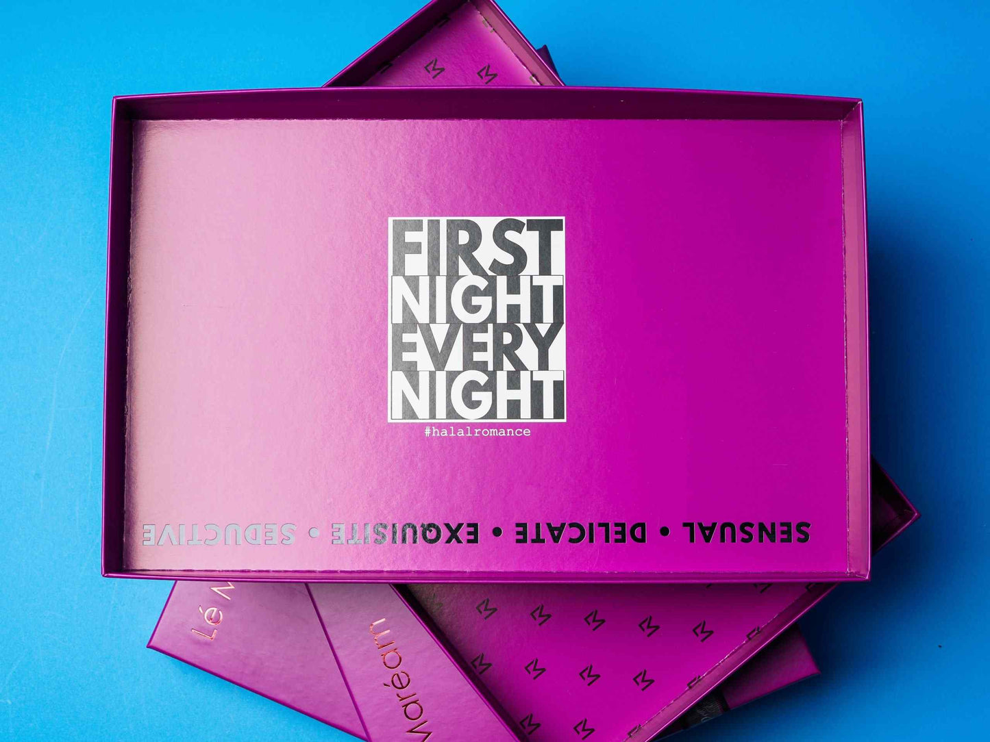 EXCLUSIVE BOX "Premium Edition"