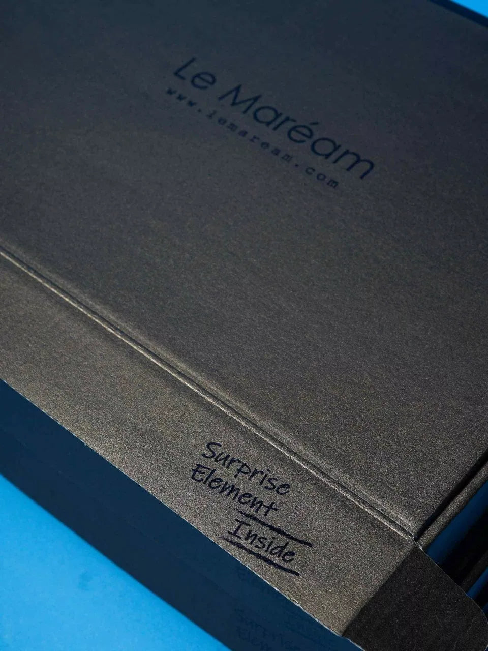 LM SPECIAL BOX