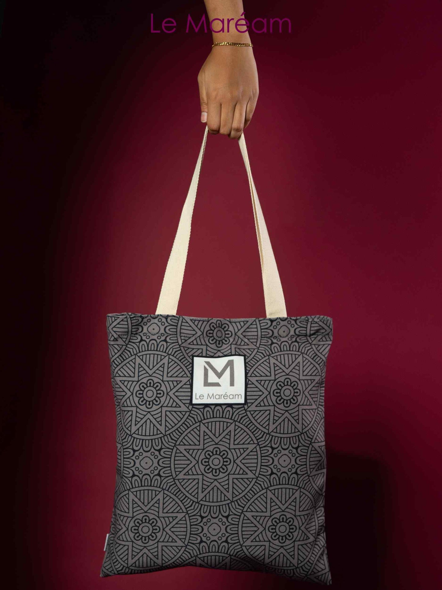 LM TELEKUNG BAG