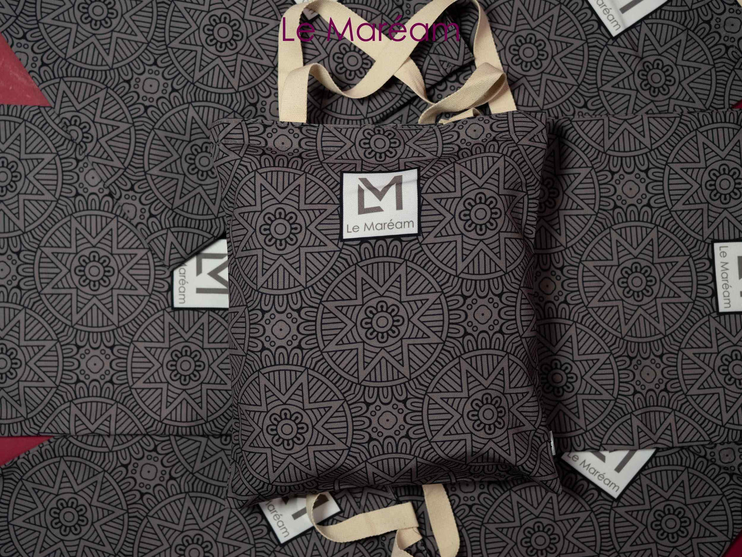 LM TELEKUNG BAG