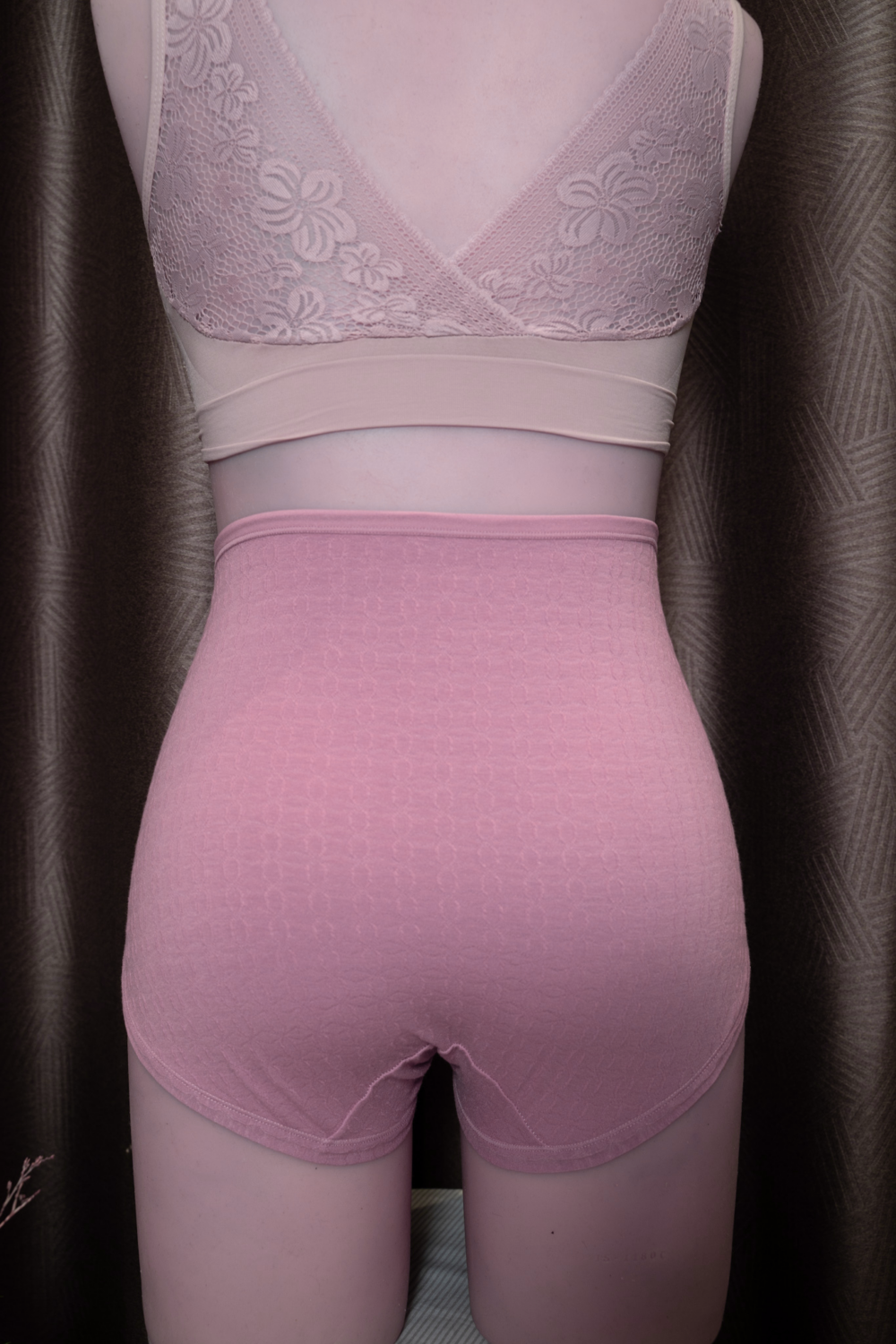 ELLEN (Plus Size Panties)