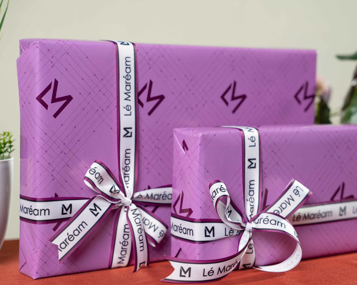 LM Special Wrapper