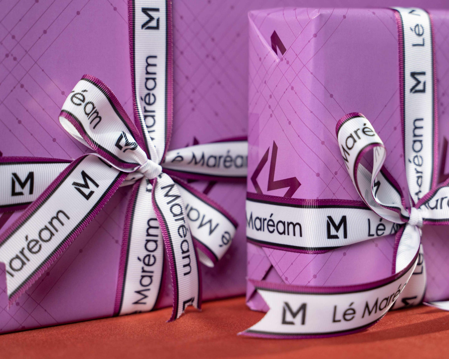 LM Special Wrapper