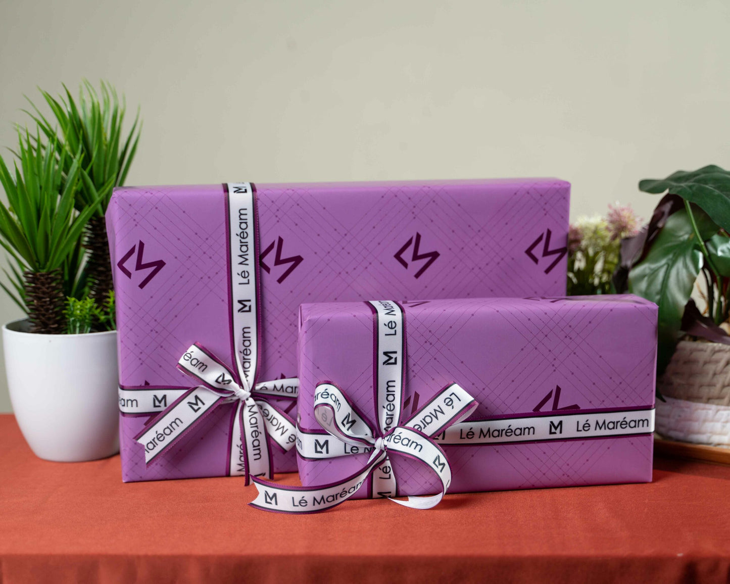 LM Special Wrapper