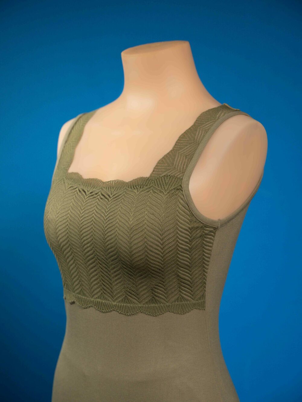 SANDY TOP