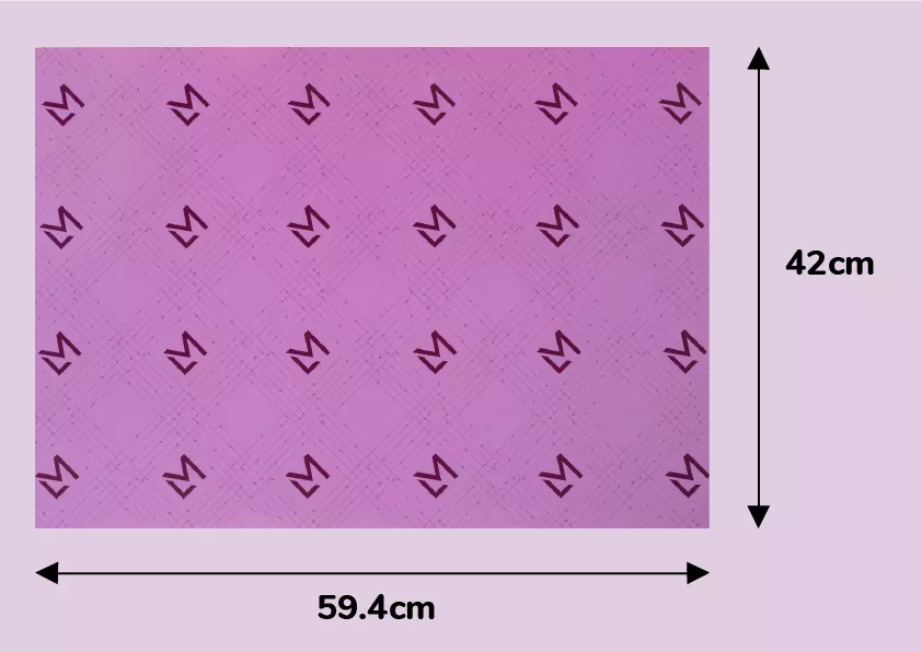 LM Special Wrapper