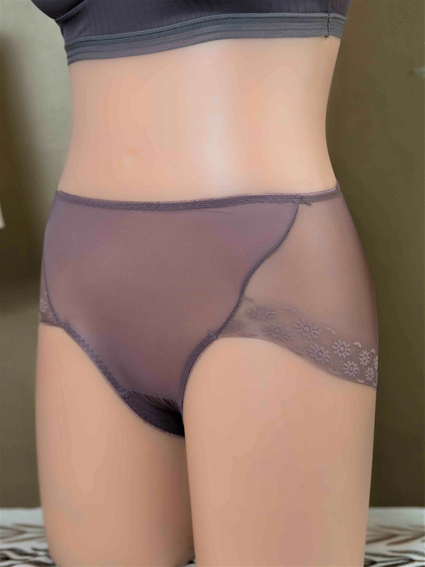DAISY (Normal Size Panties)