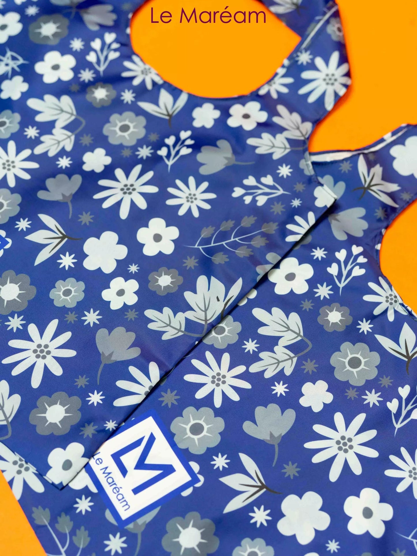 LM SHOPPING BAG
