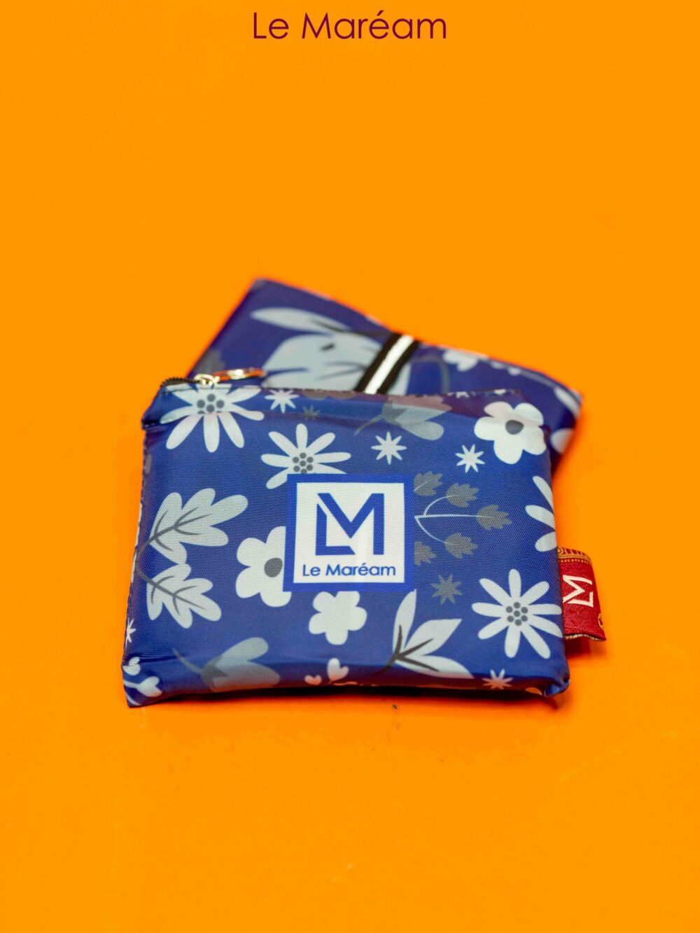 LM SHOPPING BAG