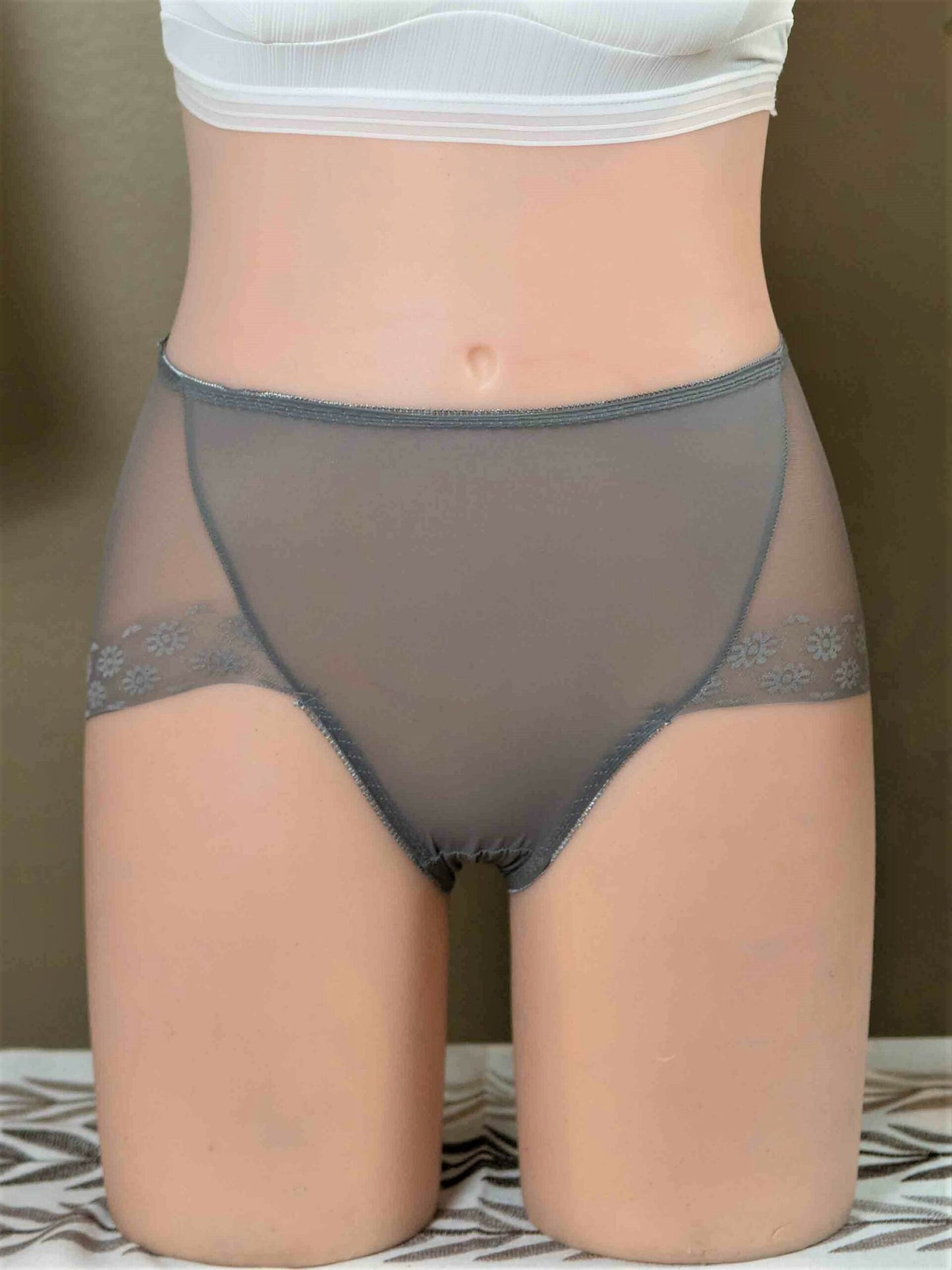 DAISY (Normal Size Panties)