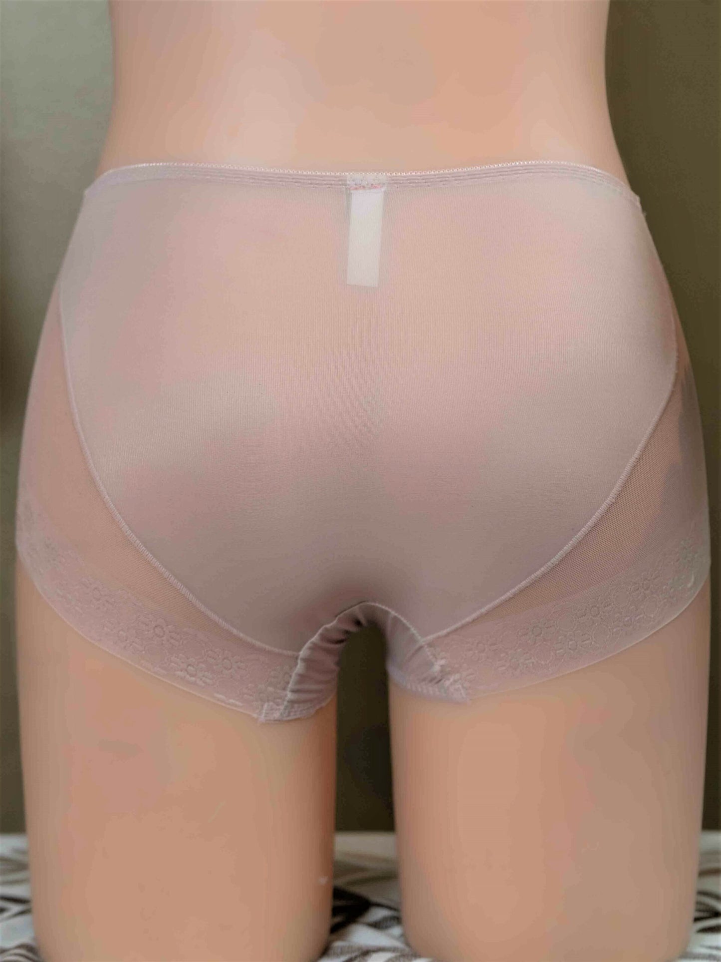 DAISY (Normal Size Panties)