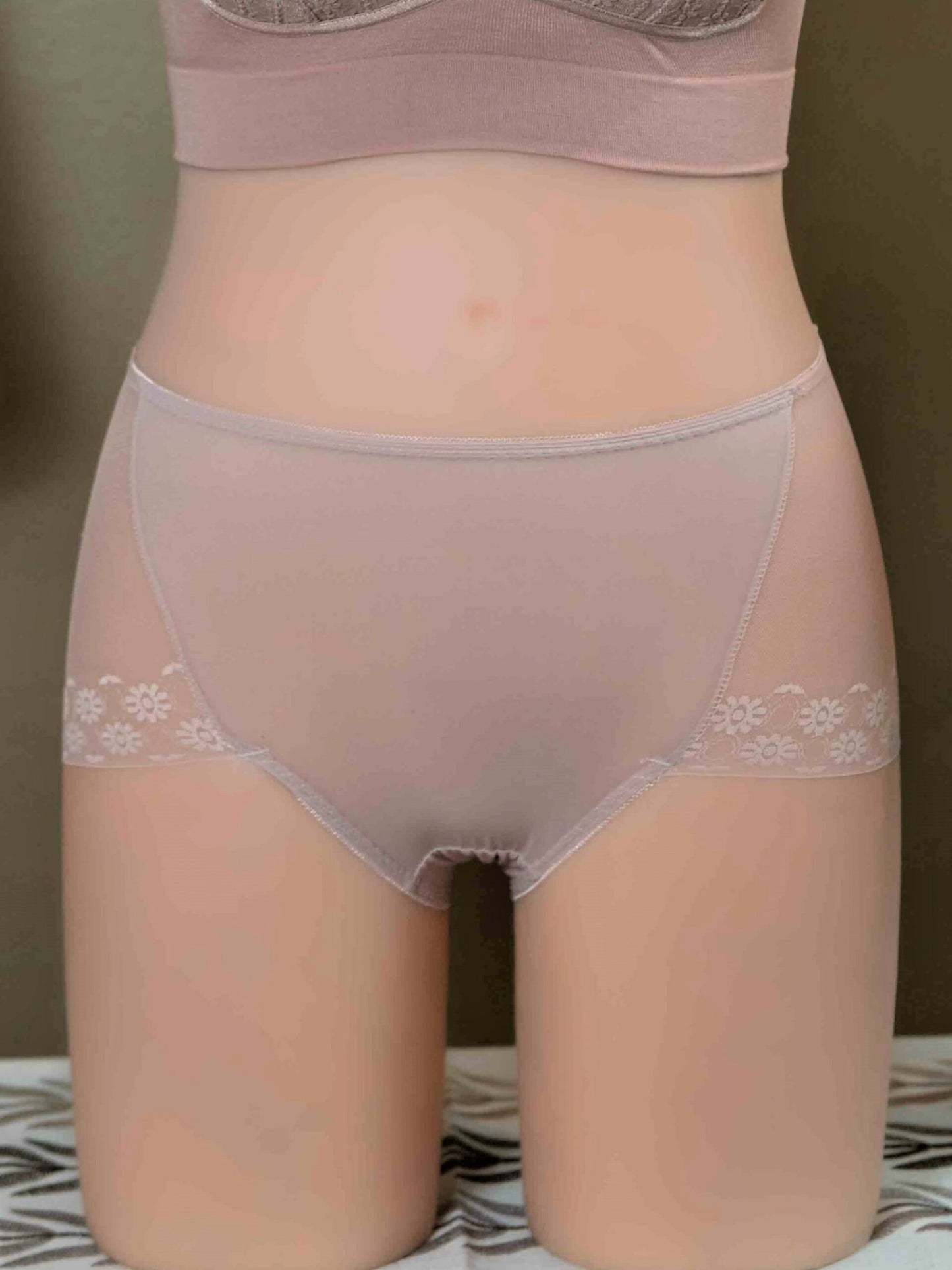 DAISY (Normal Size Panties)