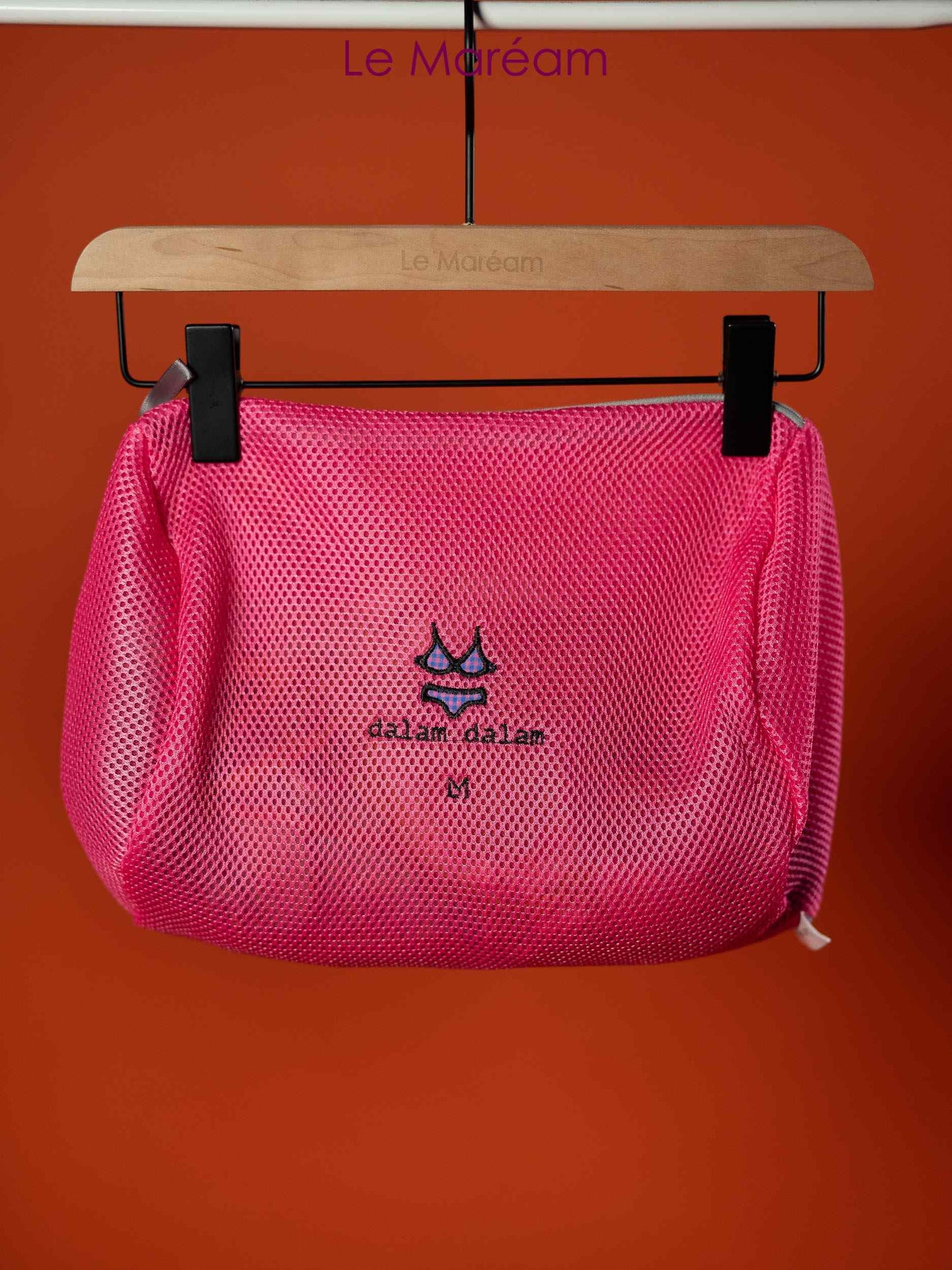 LM LAUNDRY NET