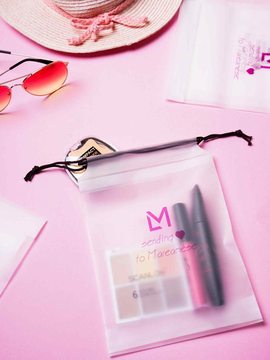LM Pouch Bag